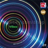 Vibes (CD)